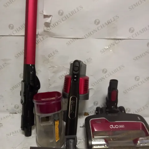 SHARK ANTI HAIR WRAP CORDLESS STICK VACUUM CLEANER