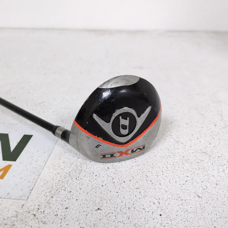 DUNLOP MX11 GRAPHITE COMPOSITE GOLF CLUB