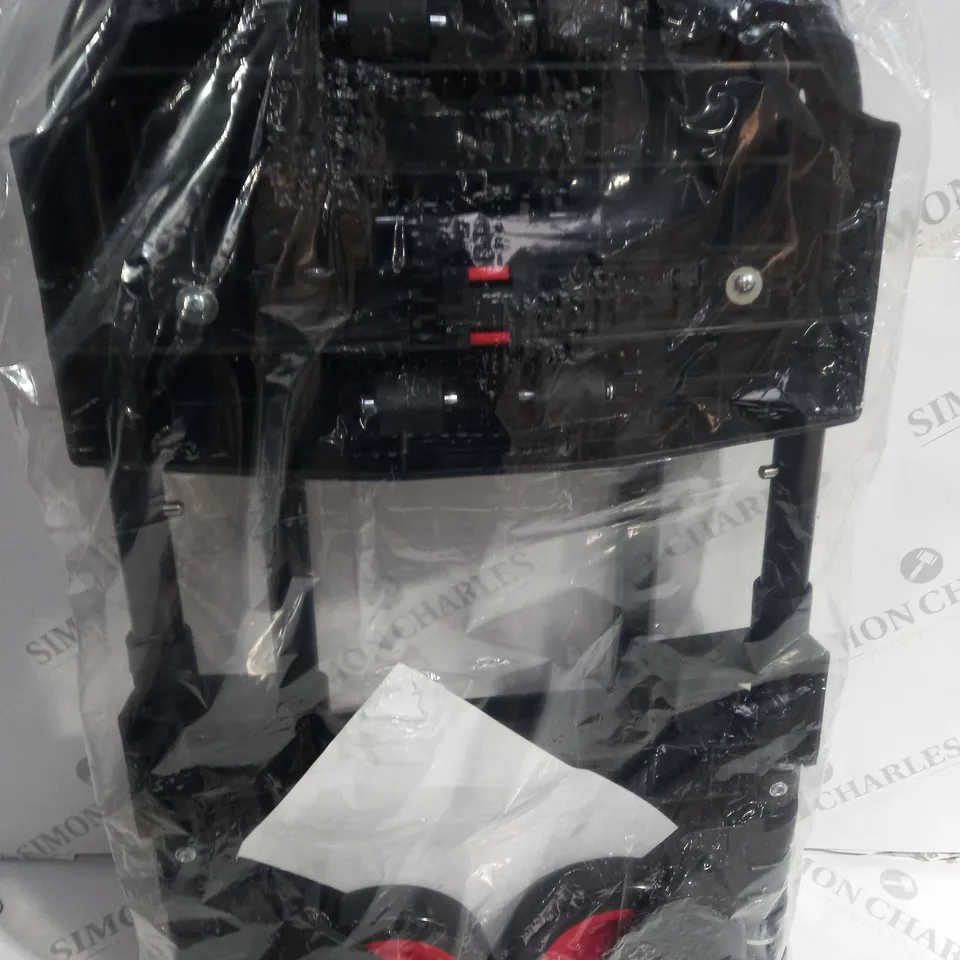 BOXED SFIXX MULTI POSITION FOLDING HAND TRUCK - COLLECTION ONLY