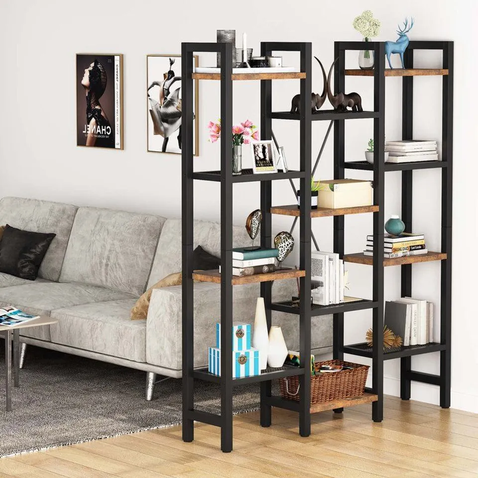 BALLWIN BOOKCASE