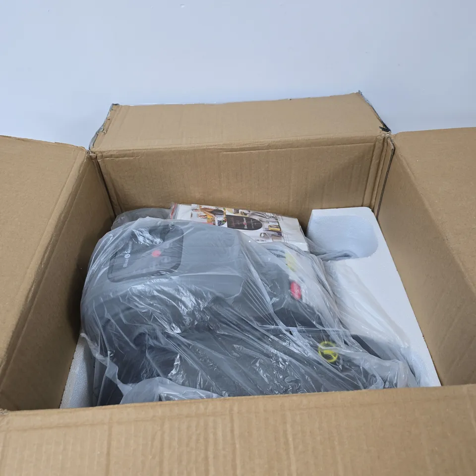 STEPPRO COMPACT ELECTRIC STEPPER – BOXED