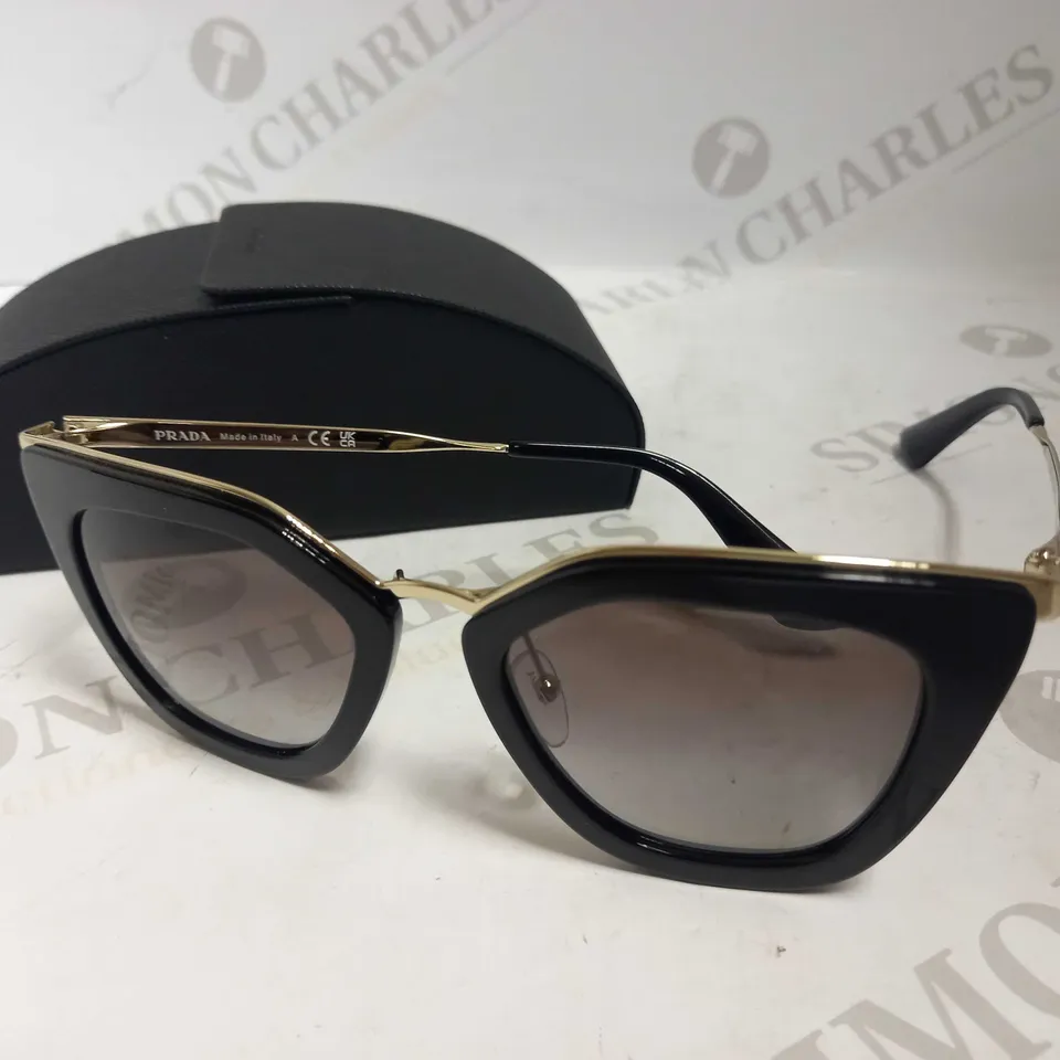 PRADA CAT EYE SUNGLASSES RRP £284