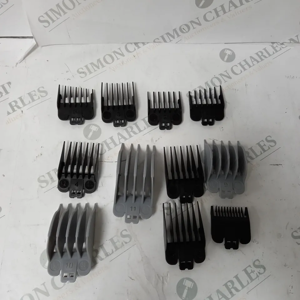 BOXED LIMURAL HAIR CLIPPERS FOR MEN 