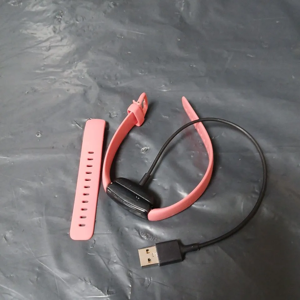FITBIT INSPIRE 2 FITNESS TRACKING WATCH - PINK