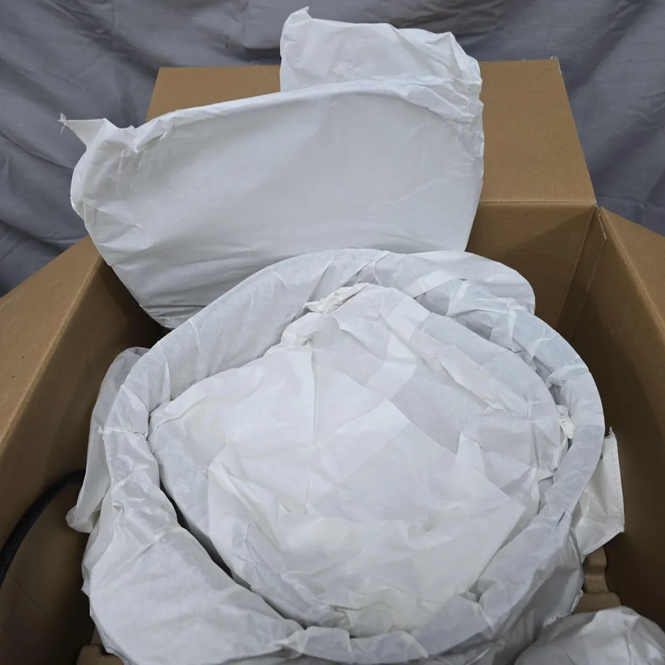 BOXED NINJA FOODI POSSIBLE COOKER 