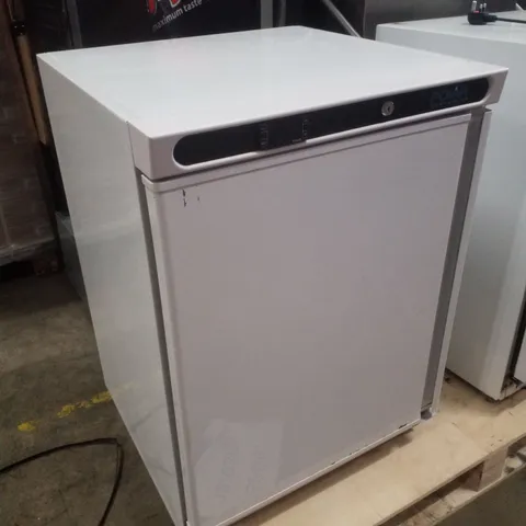 POLAR CD610 UNDERCOUNTER FRIDGE