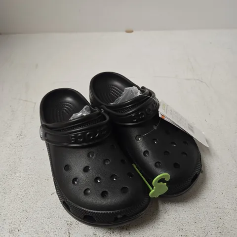 CROCS CLASSIC BAE CLOG β WOMEN'S UK 6