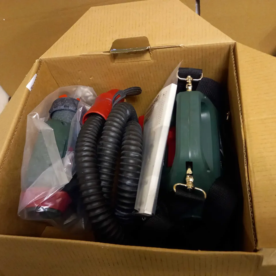 BOSCH PFS 3000-2 ALL PAINT SPRAY SYSTEM