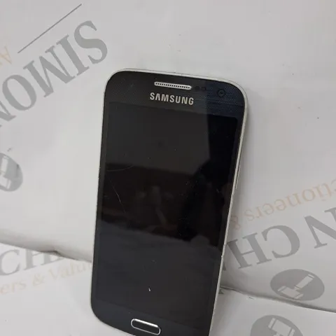 SAMSUNG GALAXY S4 SMARTPHONE