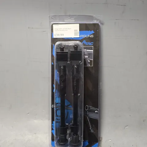 STOEGER ATAC AIR RIFLE BIPOD LEGS FOR PICATINNY RAIL 