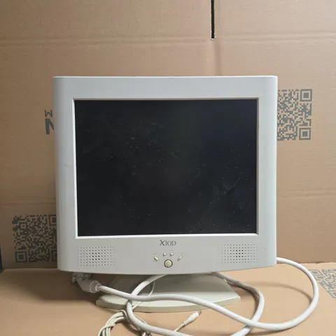 XIOD PC MONITOR