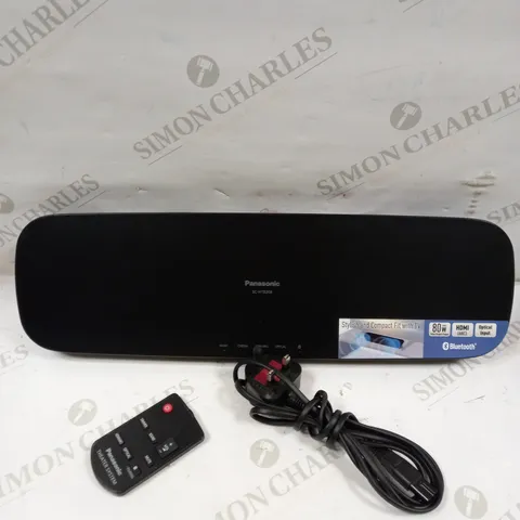 PANASONIC SC-HTB208 TV SOUNDBAR