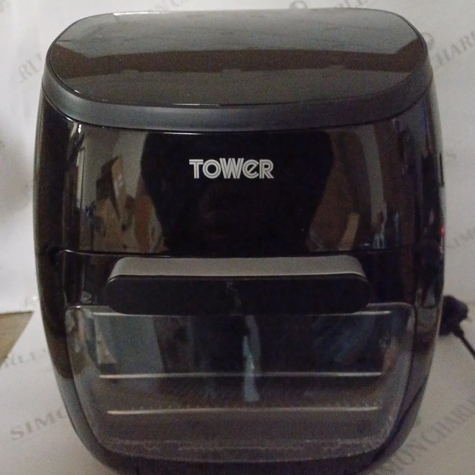 TOWER XPRESS PRO COMBO T17076 VORTX DIGITAL AIR FRYER