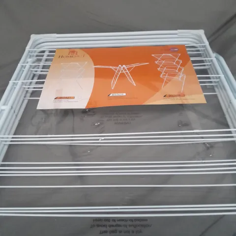 SEALED HOMEHUT CLOTHES DRYER - COLLECTION ONLY