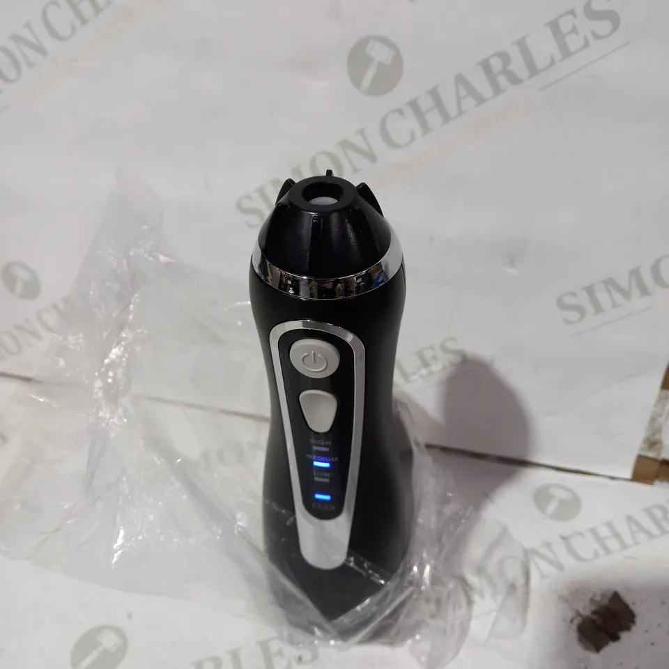 WATERPIK CORDLESS ADVANCED WATER FLOSSER
