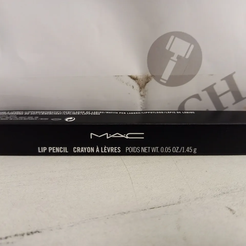 BOXED MAC LIP PENCIL SOAR LINER
