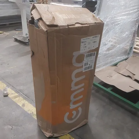 QUALITY BOXED AND ROLLED EMMA HYBRID AIRGRID 90CM SINGLE MATTRESS 