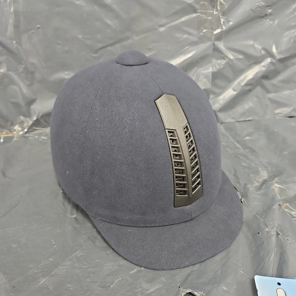 RHINEGOLD RIDING HAT 