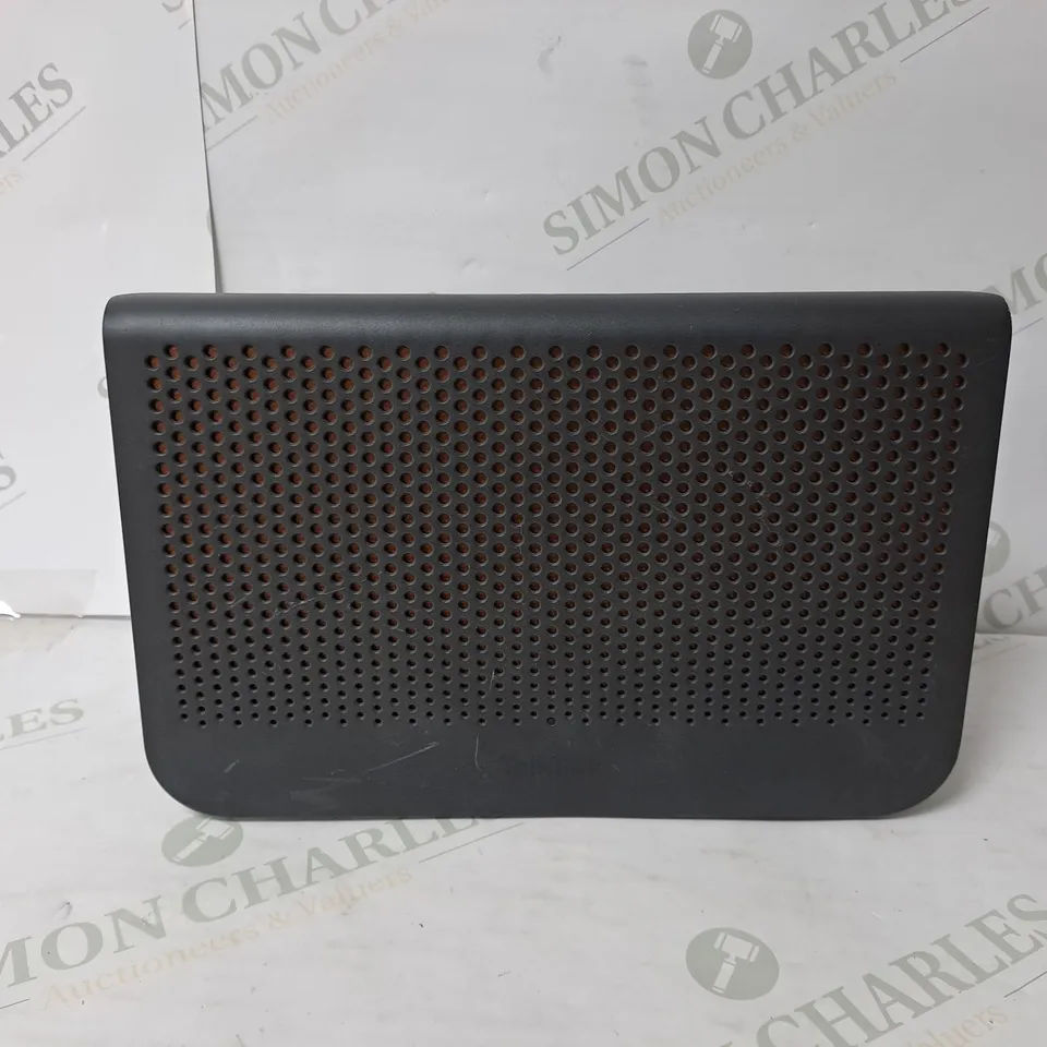 TALKTALK WIFI ROUTER HUB 