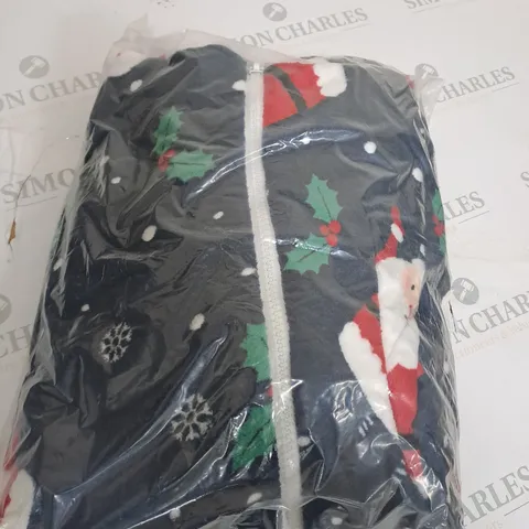 CHRISTMAS HOODED OODIE 