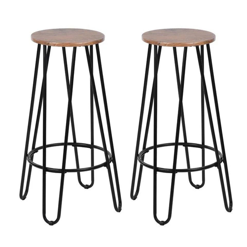 PALMDALE COUNTER & BAR STOOL