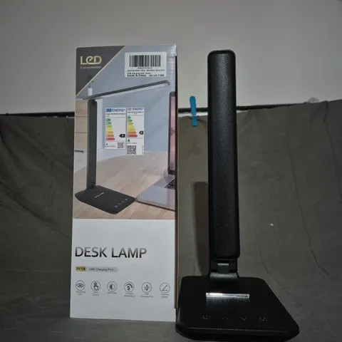 BOXED EYE-CARING LED DESK LAMP