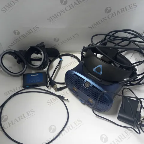 BOXED HTV VIVE COSMOS VIRTUAL REALITY