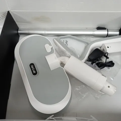BOXED POWERGLIDE CITY HARDFLOOR CLEANER