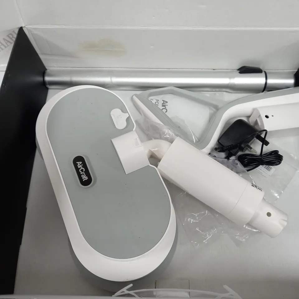 BOXED POWERGLIDE CITY HARDFLOOR CLEANER