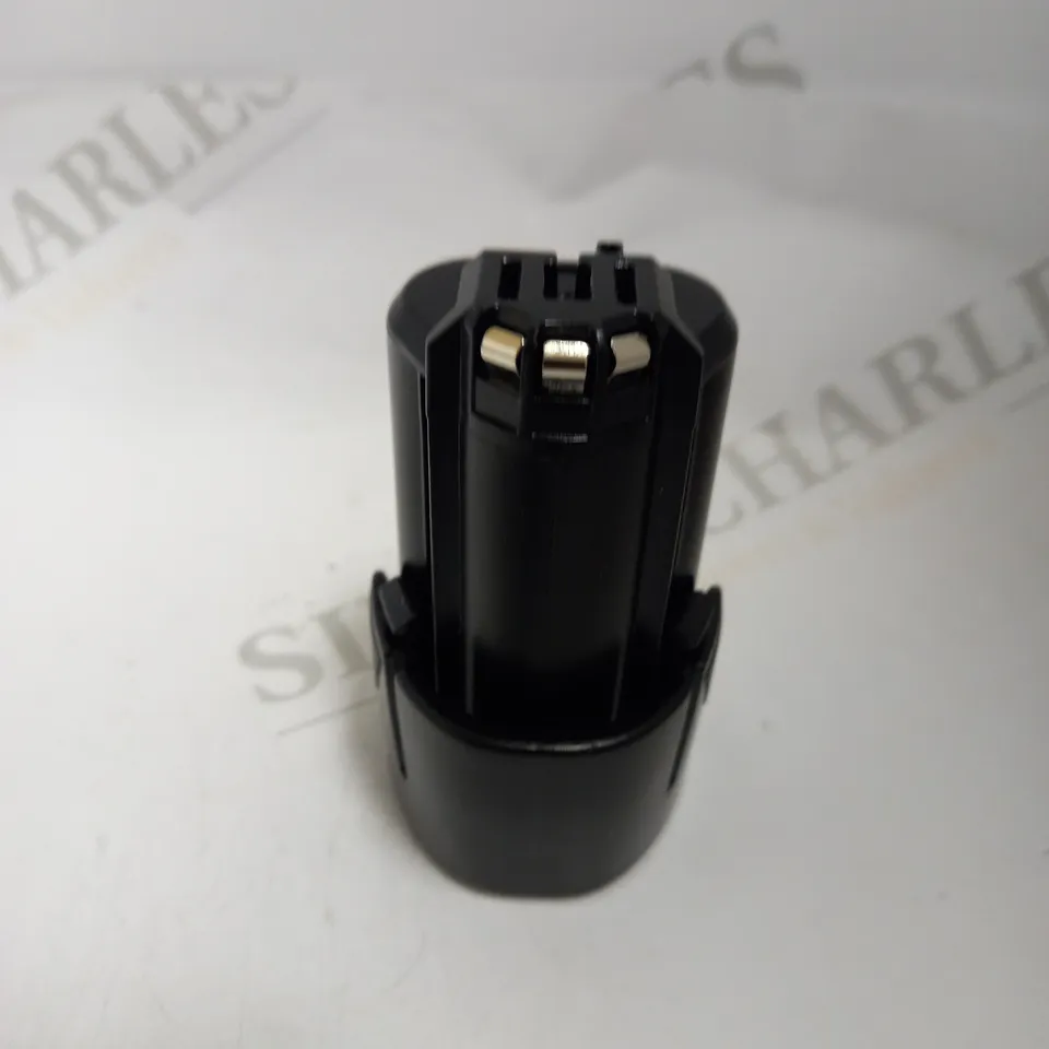 LABTECH LITHIUM BATTERY