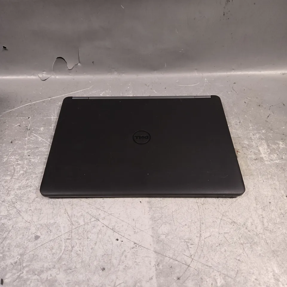 DELL LATITUDE E7270 LAPTOP  