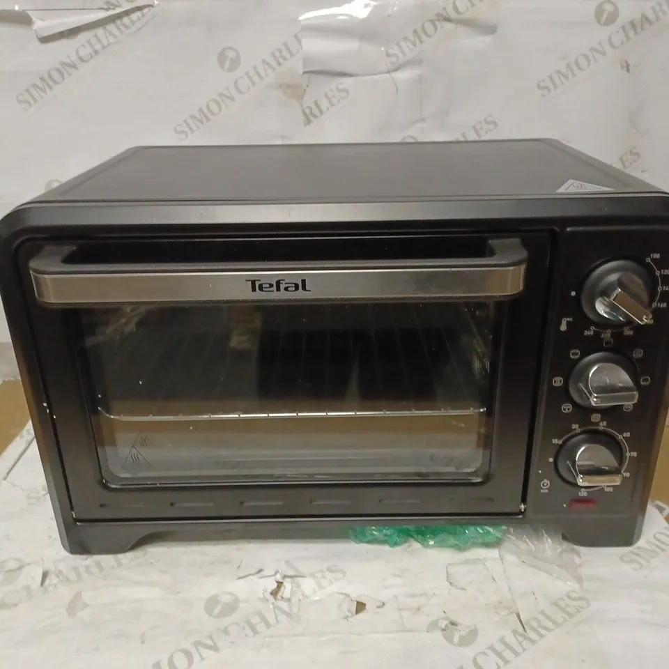 TEFAL OF445840 OPTIMO MINI OVEN 