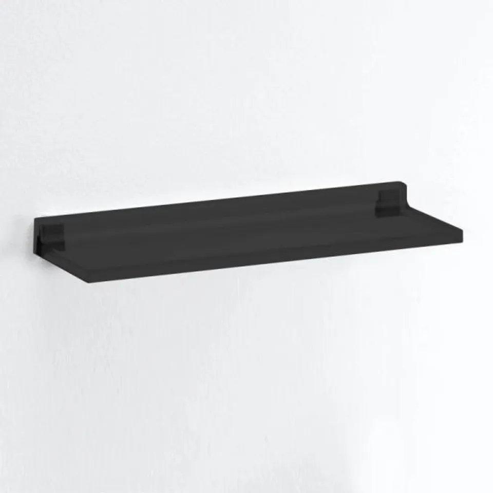 BOXED LAUFEN KARTELL W/M SHELF BLACK