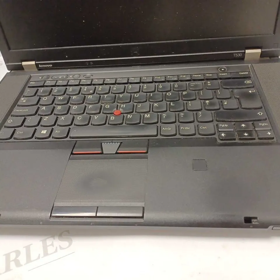 LENOVO THINKPAD T530 LAPTOP