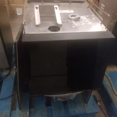 COFFETEK VITRO GB/B2C COFFEE MACHINE