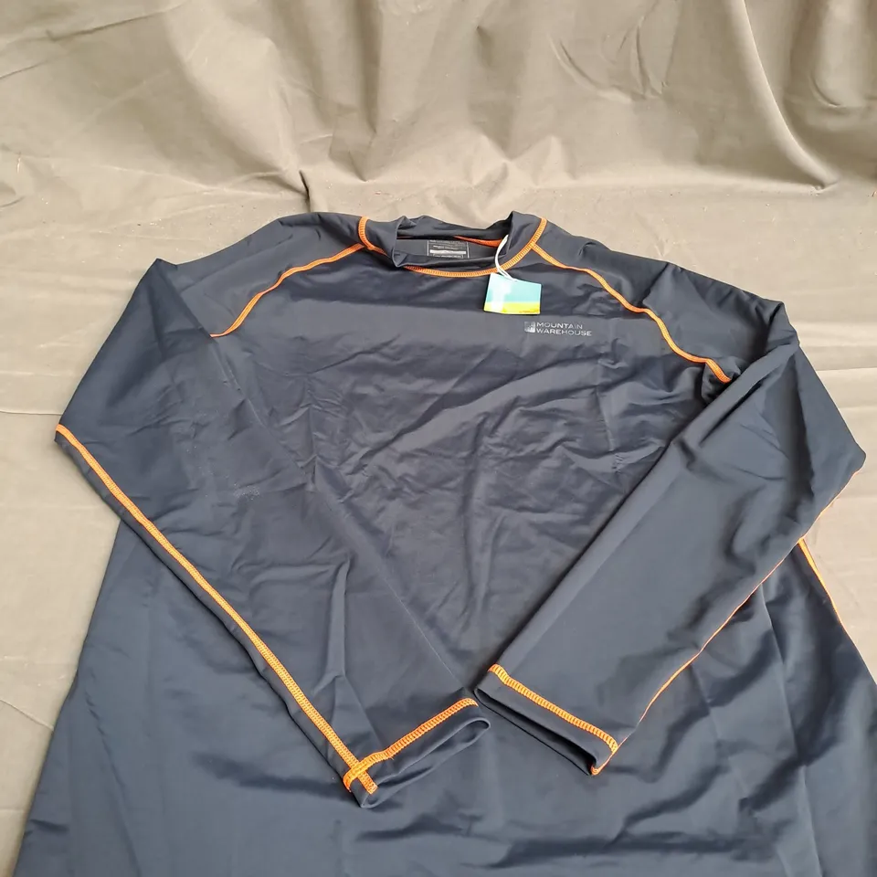 MOUNTAIN WAREHOUSE RASH VEST SIZE XL