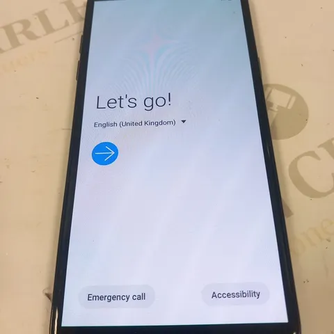 SAMSUNG GALAXY A6 MOBILE PHONE