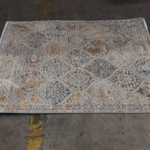 BRAND NEW PACO HOME PANDORA RUG - 120 x 170cm