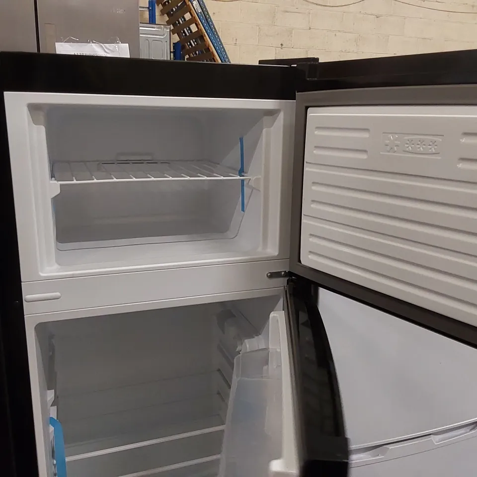 RUSSELL HOBBS RH144TMFF54B FREESTANDING FRIDGE FREEZER - COLLECTION ONLY 