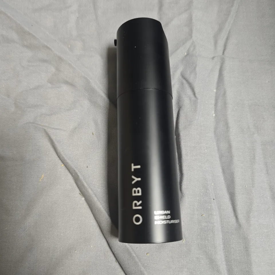 APPROXIMATELY 80 ORBYT URBAN SHIELD MOISTURISER, 30 ML