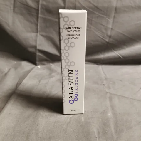 SEALED ALASTIN SKIN NECTAR FACE SERUM - 29 ML