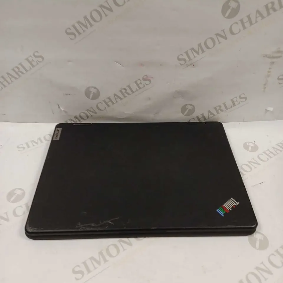 LENOVO THINKPAD 11E YOGA LAPTOP