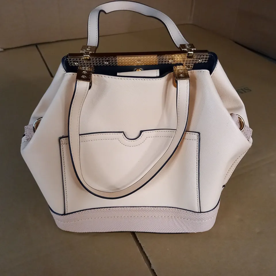 RIVER ISLAND HANDBAG