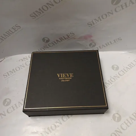 VIEVE MAKE UP BRUSHES