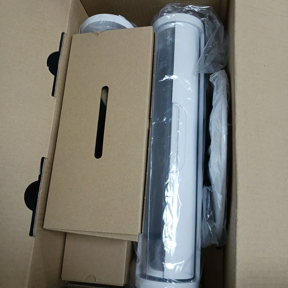 BOXED DYSON CYCLONE V10 DOK 