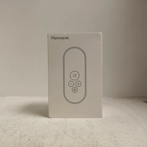 BOXED NUROSYM WEARABLE NEUROMODULATION DEVICE