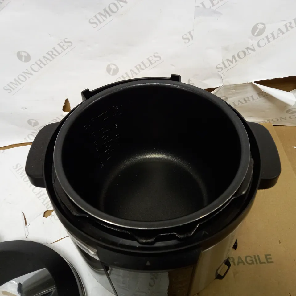 JOHN LEWIS SLOW COOKER 