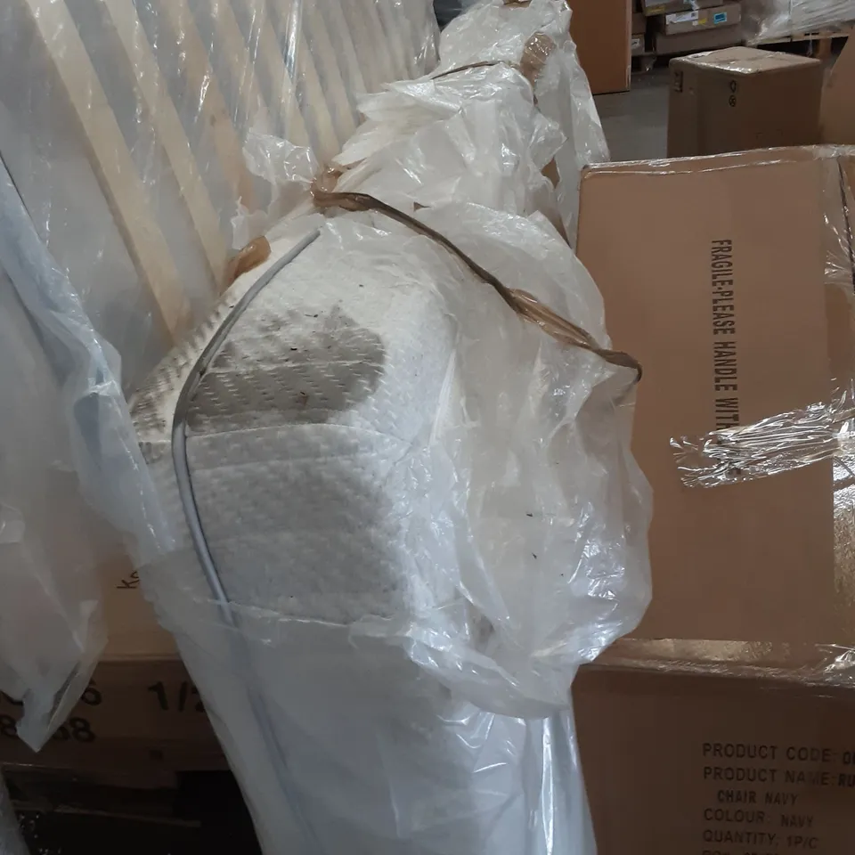 BAGGED SINGLE MATTRESS 