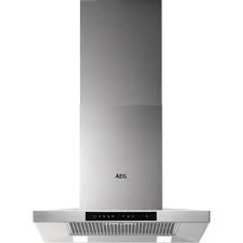 AEG DKB5660HM 6000 BREEZE COOKER HOOD 60CM