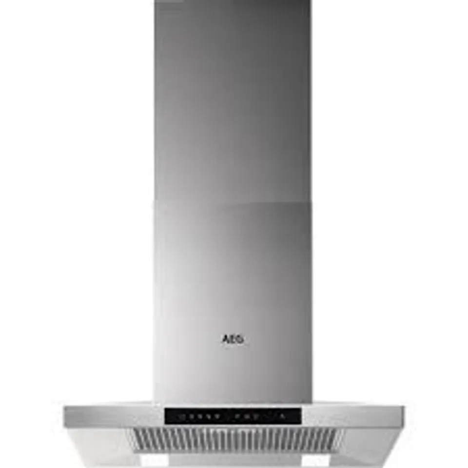 AEG DKB5660HM 6000 BREEZE COOKER HOOD 60CM
